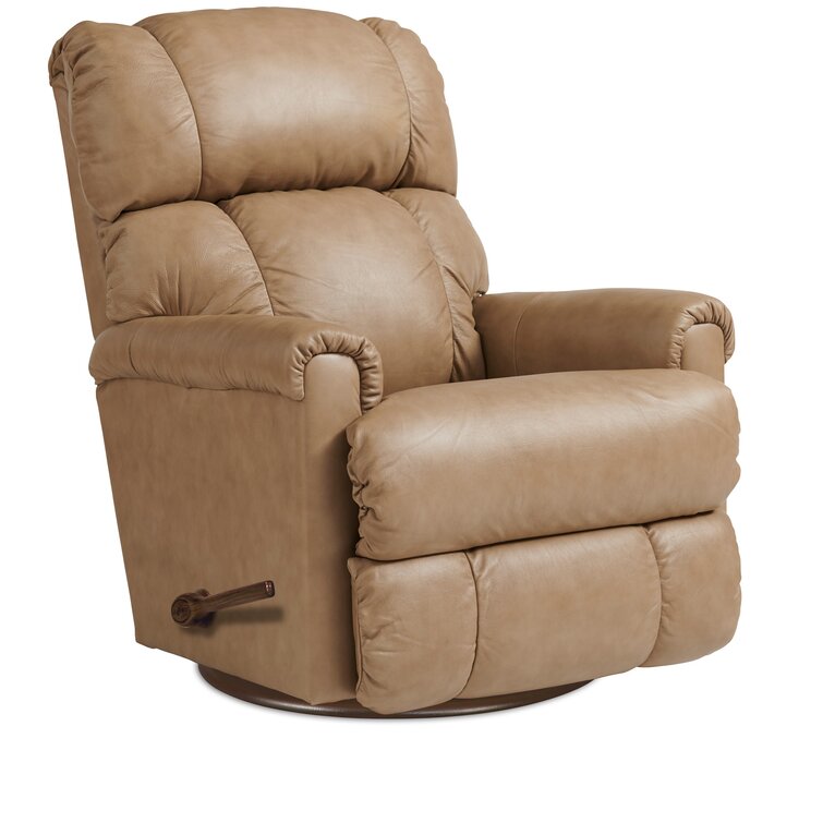 Lazy boy 2024 pinnacle swivel recliner